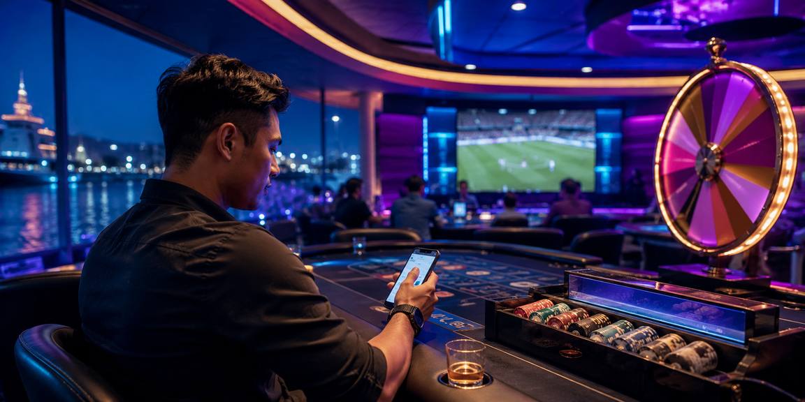 mh004 mobile gaming